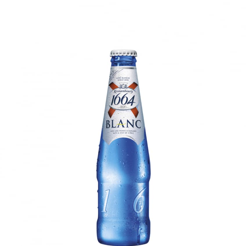 Пиво 1664 Blanco 0.5