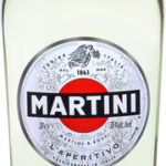 Вермут «Martini Bianco» 0.5л