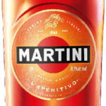 Вермут «Martini Fiero» 0.5л