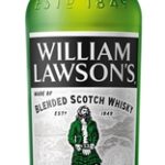 Виски «WILLIAM LAWSON’S» 0.5л