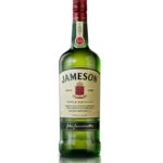 Виски «Jameson» 0.5л