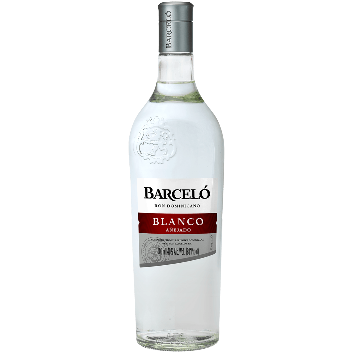 Купить Ром Barcelo Blanco 1.0 л круглосуточно