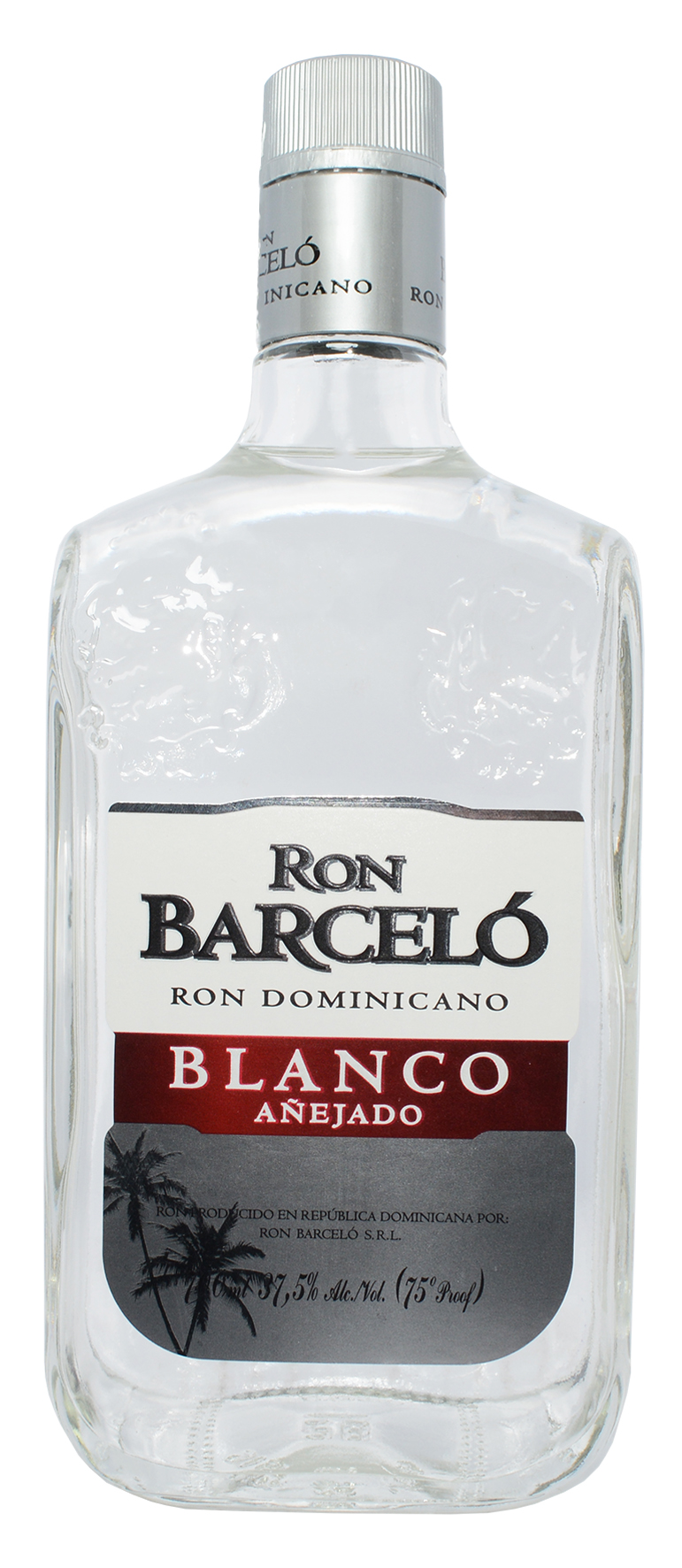 Купить Ром Barcelo Blanco 0.5 л круглосуточно